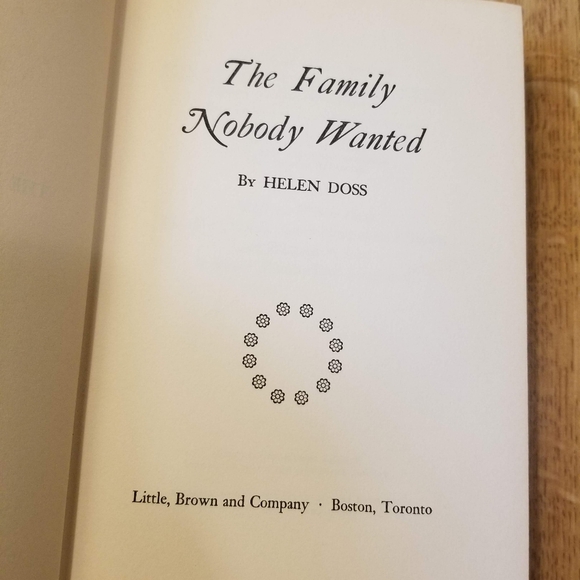 The Family Nobody Wanted - Picture 11 of 14